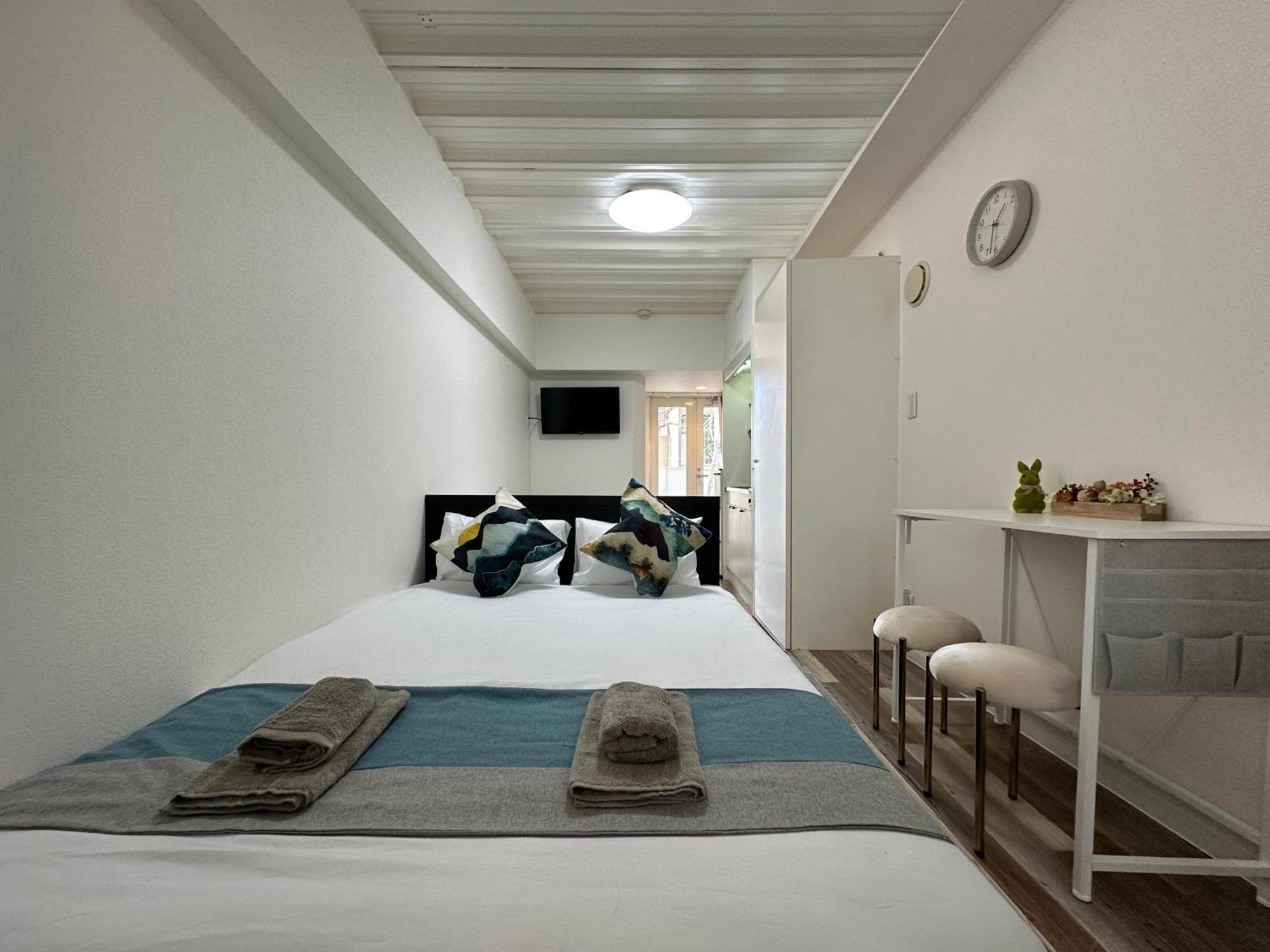 Nestay Inn Tokyo Waseda Екстер'єр фото