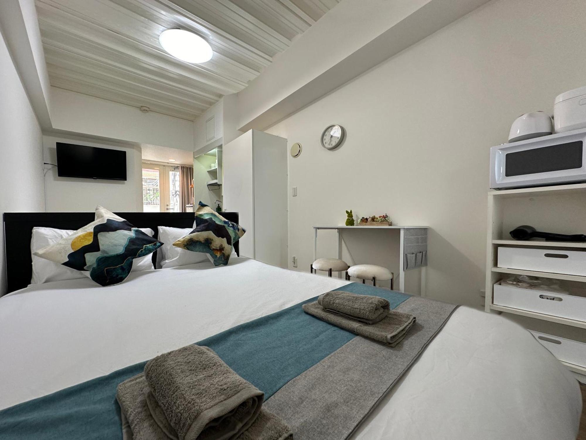 Nestay Inn Tokyo Waseda Екстер'єр фото