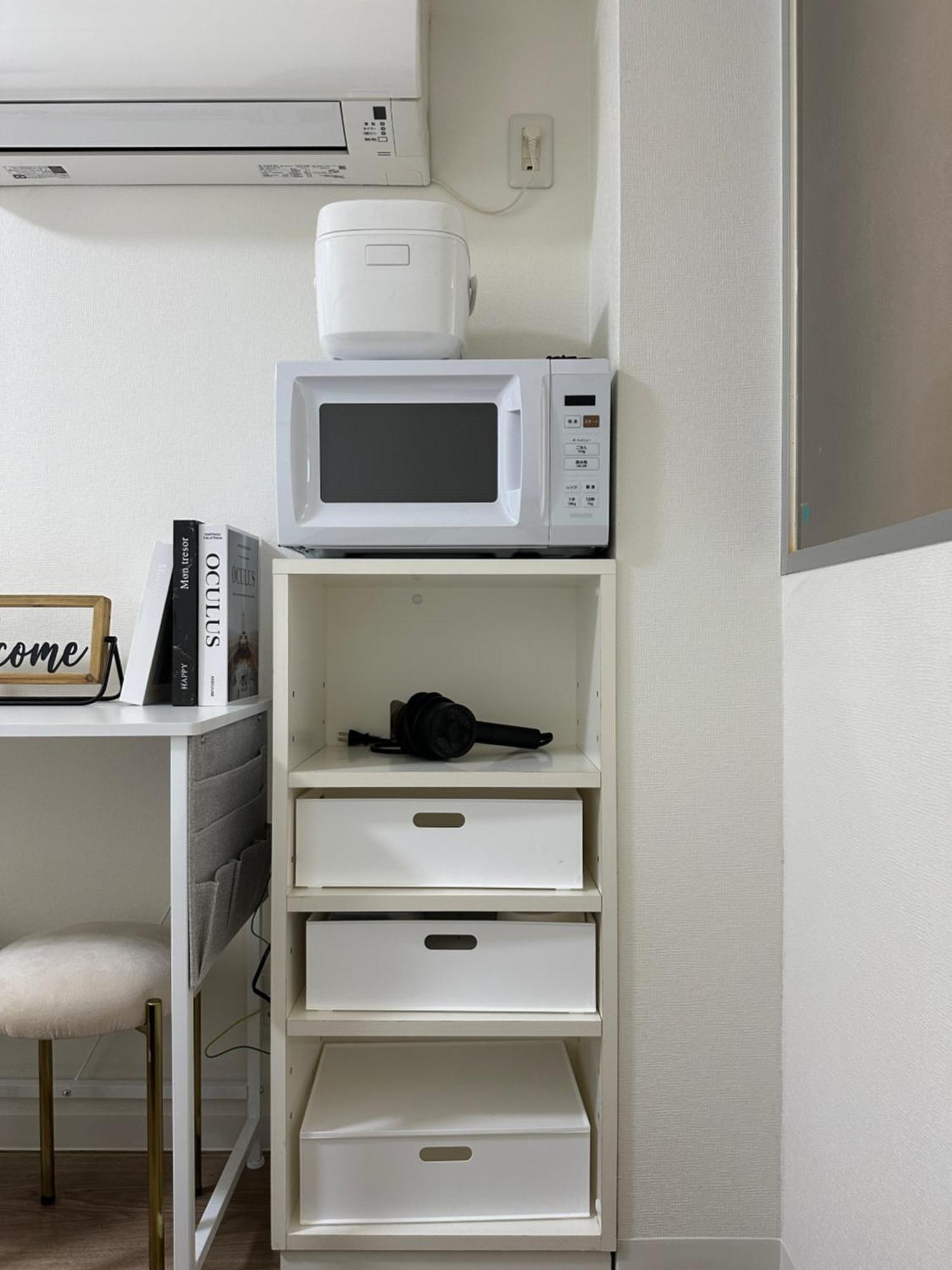 Nestay Inn Tokyo Waseda Екстер'єр фото