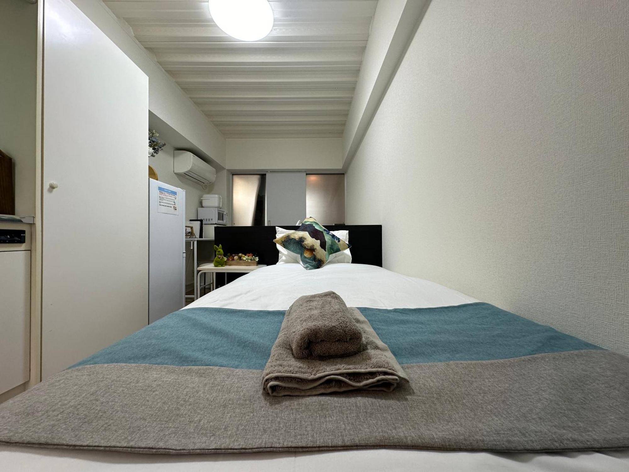 Nestay Inn Tokyo Waseda Екстер'єр фото