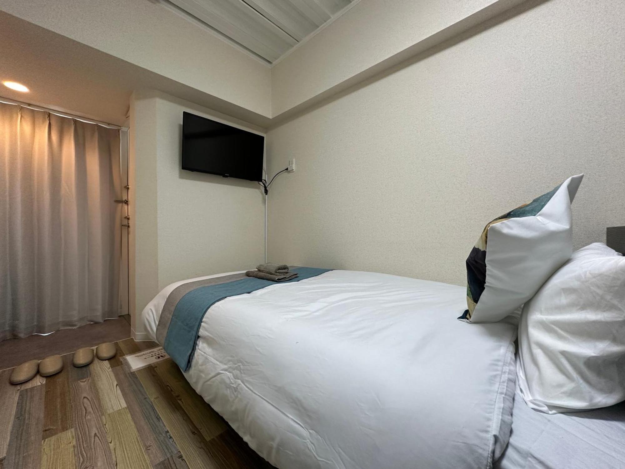 Nestay Inn Tokyo Waseda Екстер'єр фото