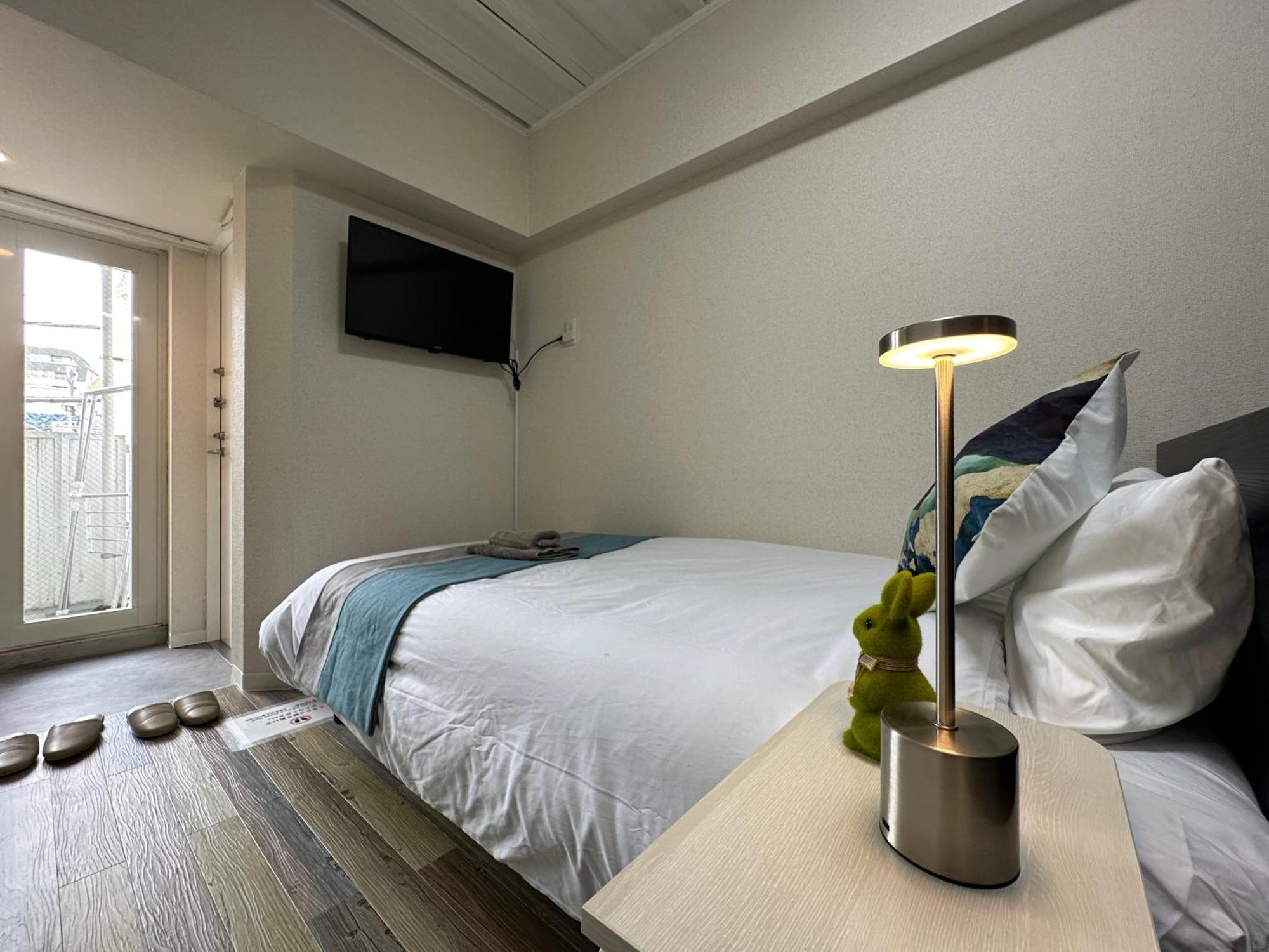 Nestay Inn Tokyo Waseda Екстер'єр фото