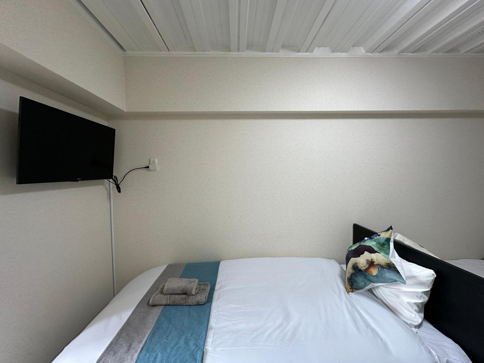 Nestay Inn Tokyo Waseda Екстер'єр фото