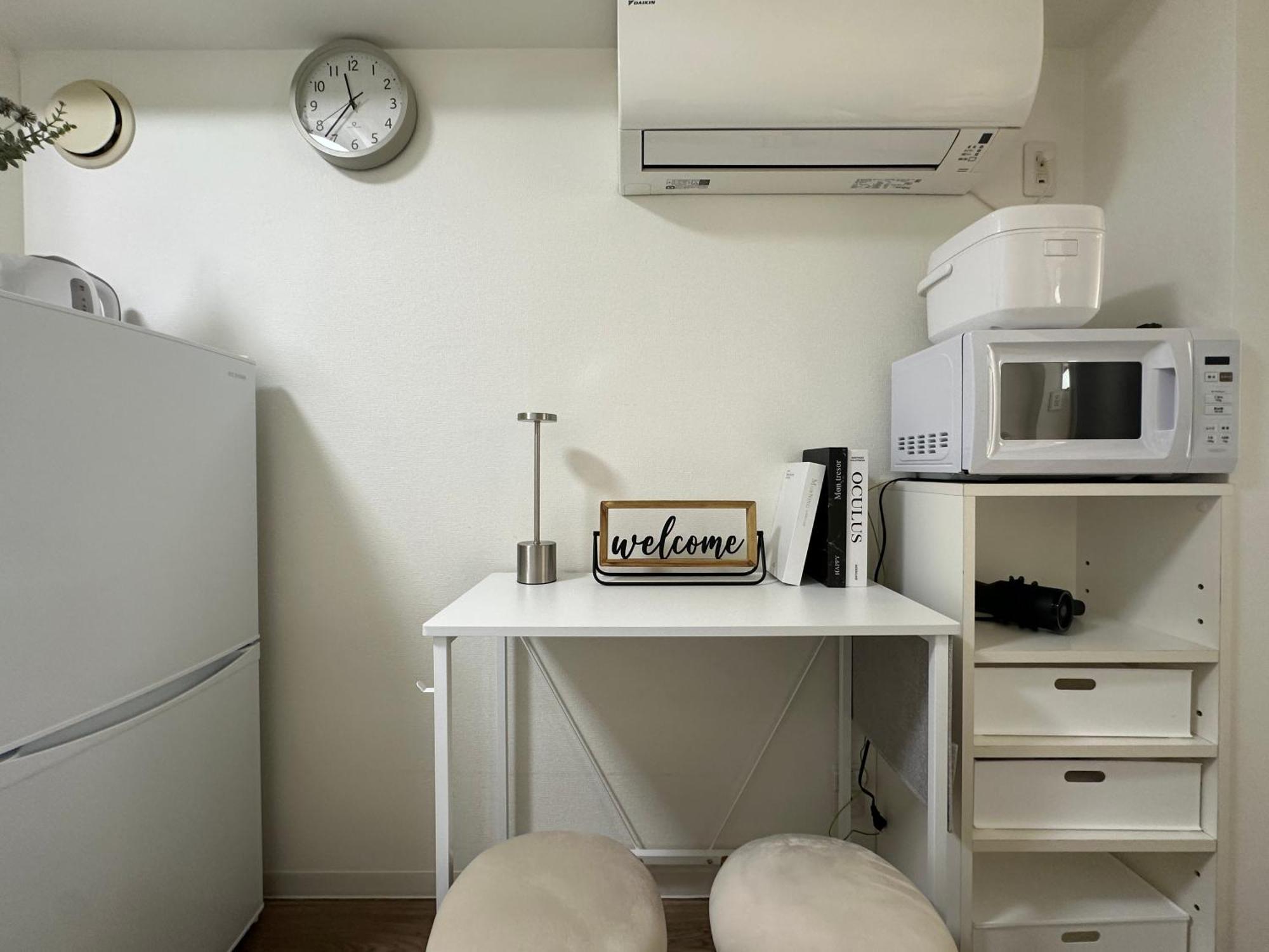 Nestay Inn Tokyo Waseda Екстер'єр фото