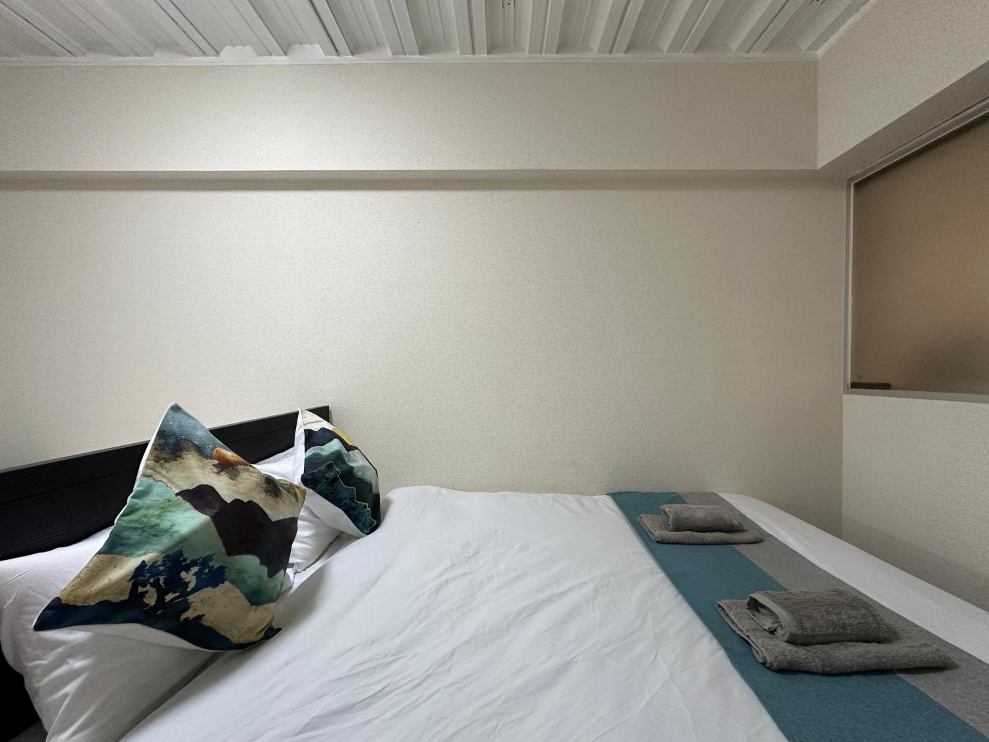 Nestay Inn Tokyo Waseda Екстер'єр фото
